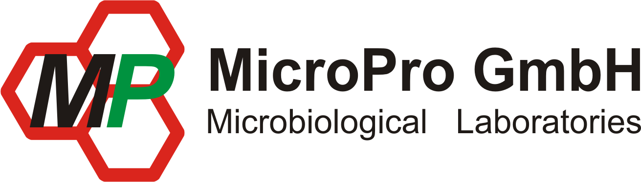 Logo MicroPro